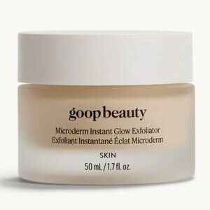 Goop Beauty - Microderm Instant Glow Exfoliator